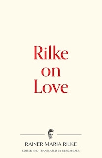 Couverture_Rilke On Love