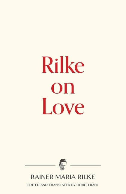 Couverture_Rilke On Love