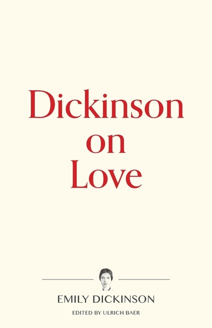 Couverture_Dickinson on Love