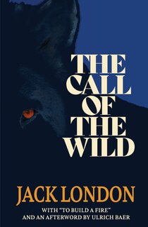 Couverture_The Call of the Wild (Warbler Classics)