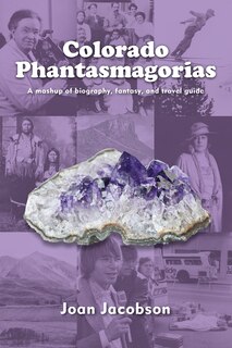 Front cover_Colorado Phantasmagorias