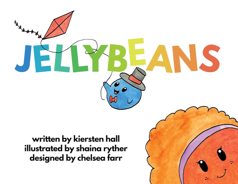 Front cover_Jellybeans
