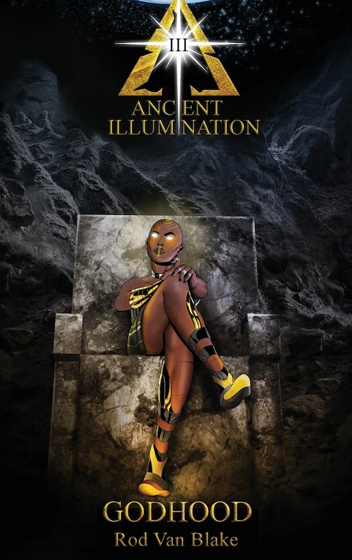 Front cover_Ancient Illumination Iii