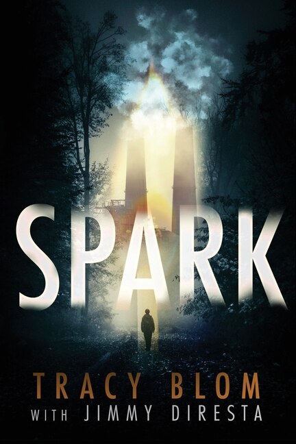 Front cover_Spark