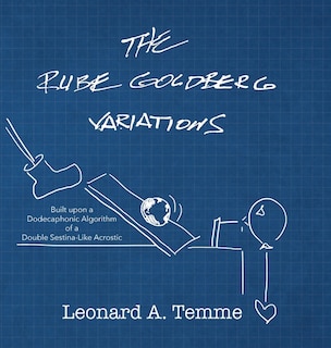 Front cover_The Rube Goldberg Variations