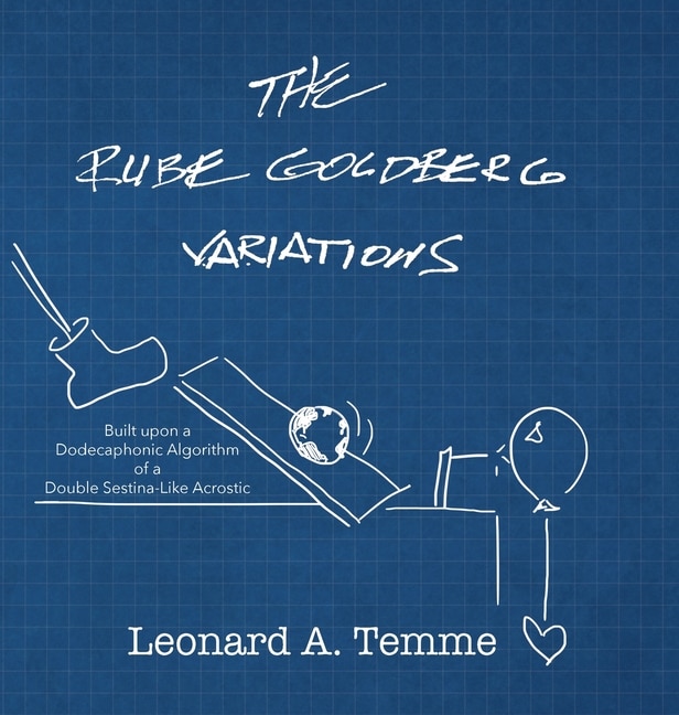 Front cover_The Rube Goldberg Variations