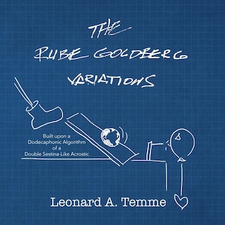 Front cover_The Rube Goldberg Variations