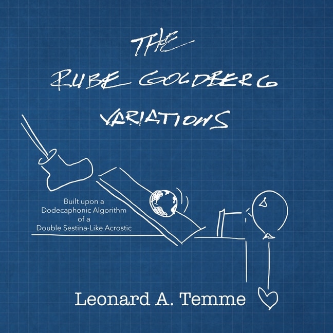 Front cover_The Rube Goldberg Variations