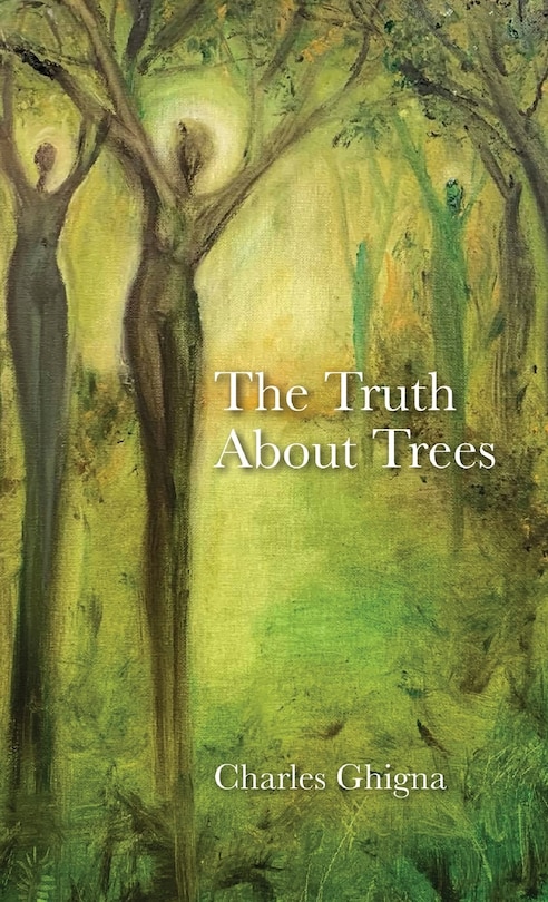 Front cover_The Truth About Trees