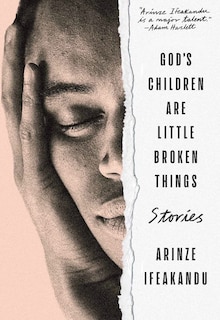 Couverture_God's Children Are Little Broken Things