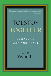 Front cover_Tolstoy Together
