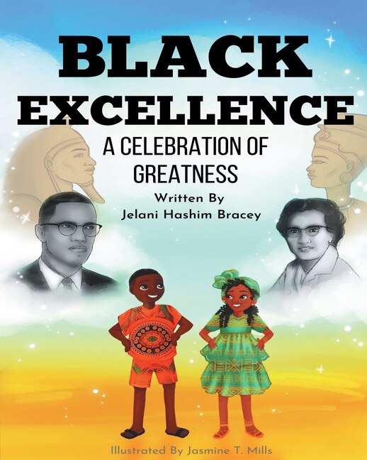 Front cover_Black Excellence