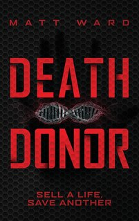 Front cover_Death Donor