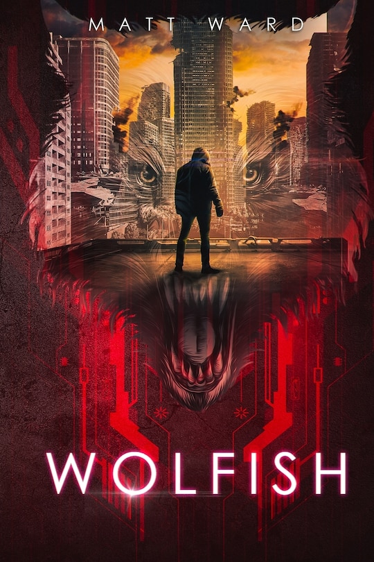 Front cover_Wolfish