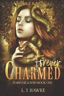 Couverture_Forever Charmed