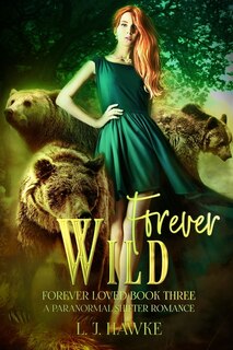Couverture_Forever Wild