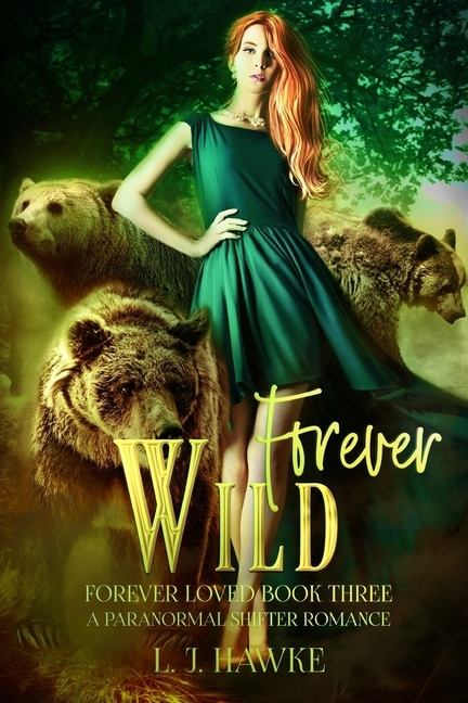 Couverture_Forever Wild
