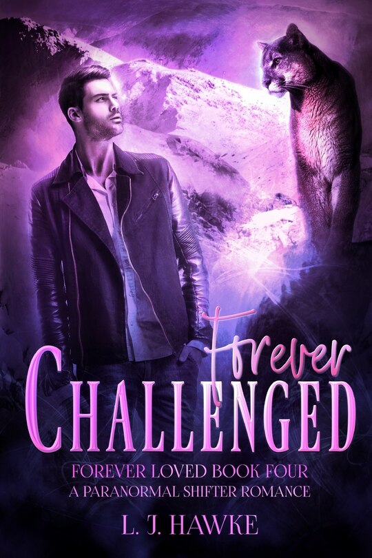 Couverture_Forever Challenged