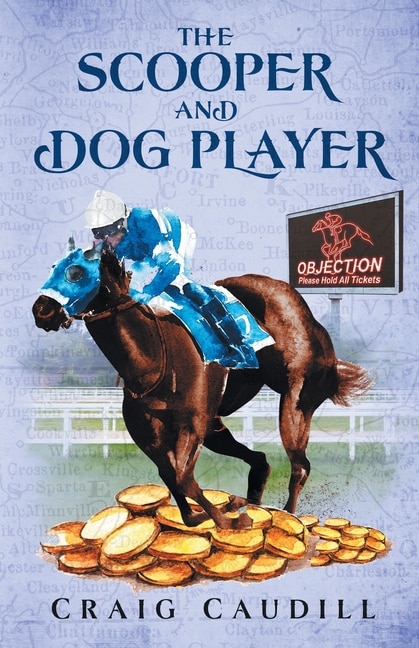 Front cover_The Scooper and Dog Player