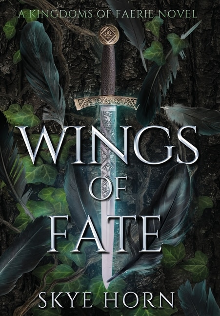 Front cover_Wings of Fate
