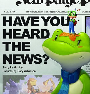 Couverture_Have You Heard the News?