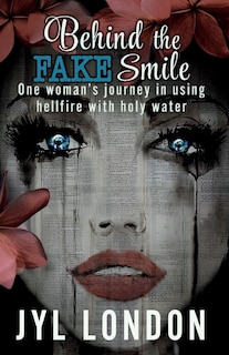 Front cover_Behind The Fake Smile