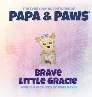 Couverture_Brave Little Gracie