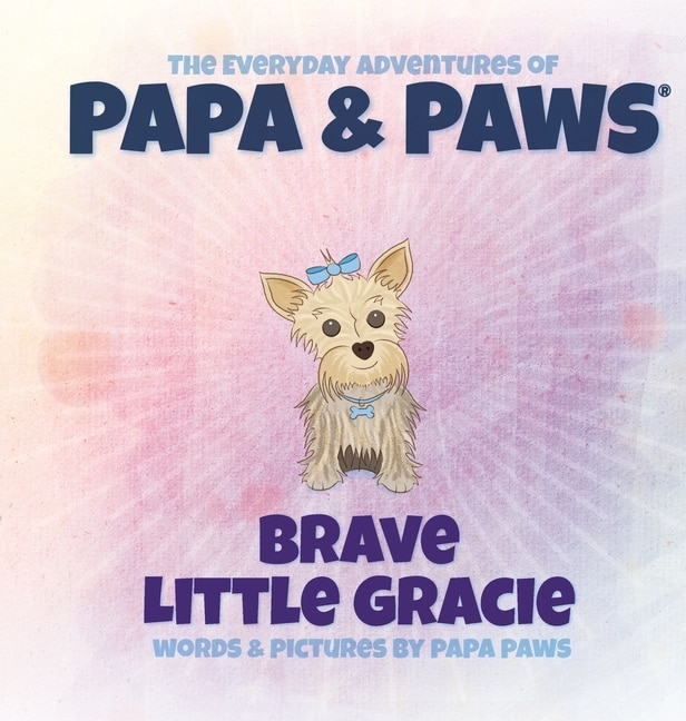Couverture_Brave Little Gracie