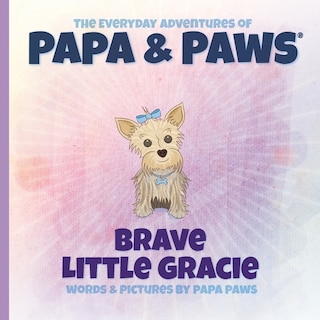 Couverture_Brave Little Gracie