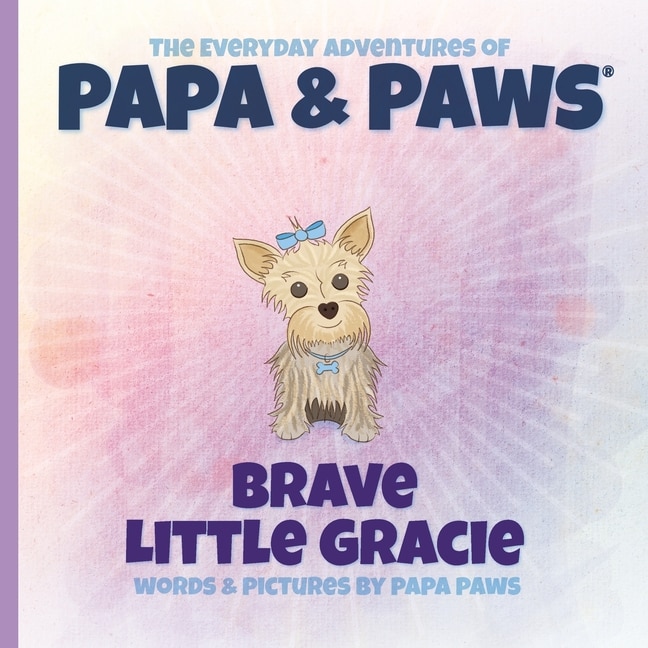Couverture_Brave Little Gracie