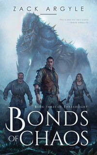 Front cover_Bonds of Chaos
