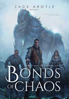 Front cover_Bonds of Chaos