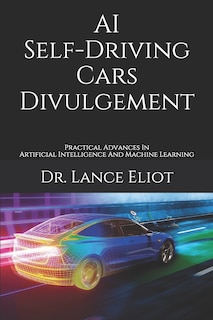 Front cover_Ai Self-driving Cars Divulgement