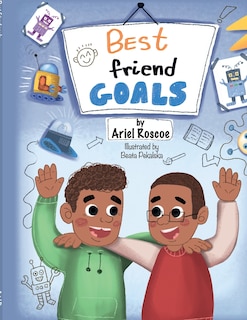 Front cover_Best Friend Goals