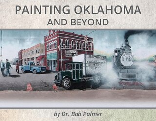 Front cover_Painting Oklahoma and Beyond