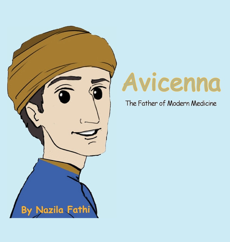 Front cover_Avicenna