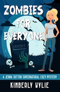 Front cover_Zombies for Everyone
