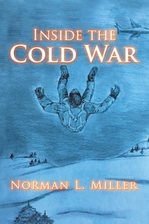 Front cover_Inside The Cold War