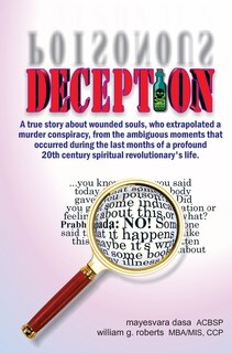Front cover_Deception
