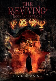 Front cover_The Reviving