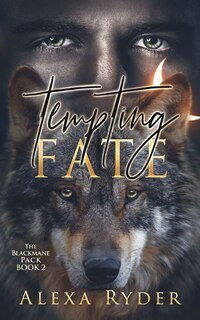 Couverture_Tempting Fate