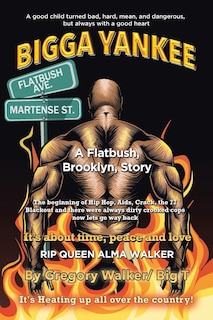 Front cover_Bigga Yankee