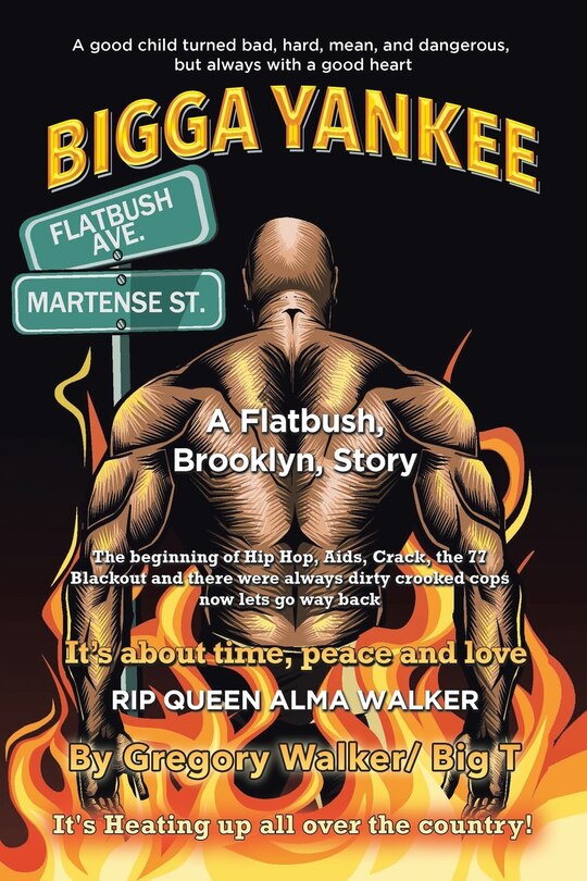 Front cover_Bigga Yankee