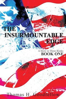 Front cover_The Insurmountable Edge