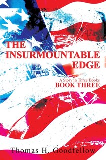 Couverture_The Insurmountable Edge Book Three