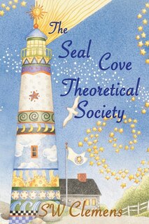 Front cover_The Seal Cove Theoretical Society