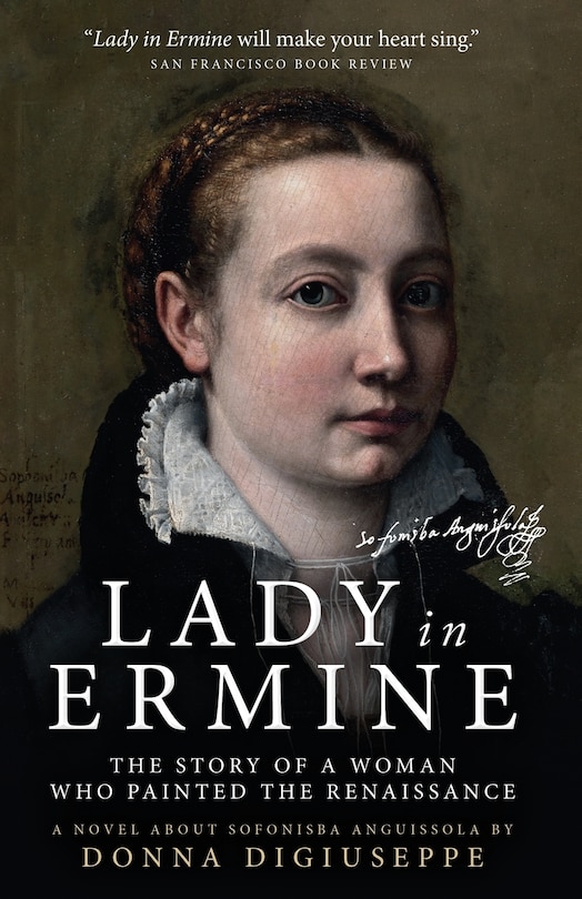 Couverture_Lady in Ermine
