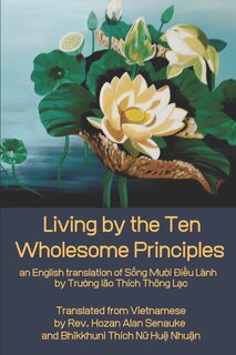 Front cover_Living by the Ten Wholesome Principles