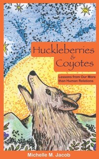 Couverture_Huckleberries and Coyotes
