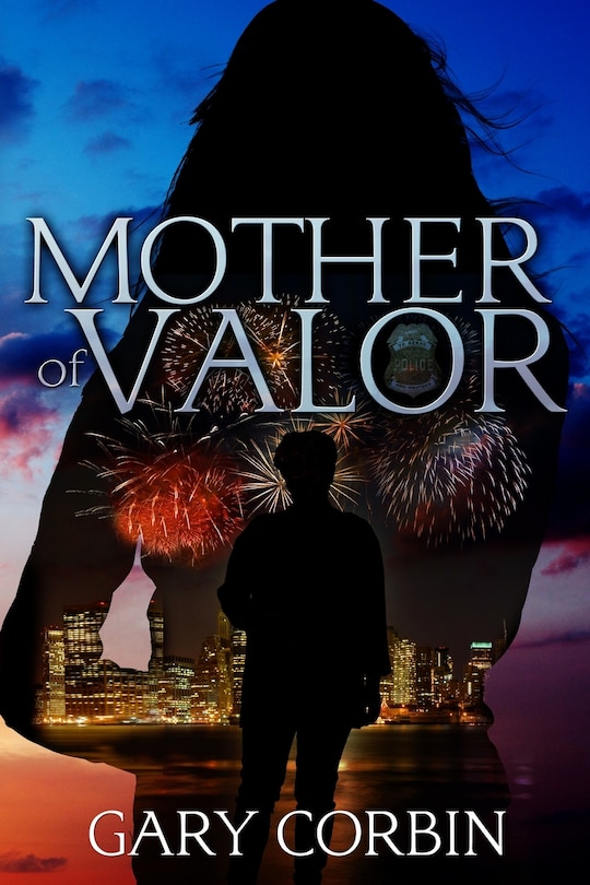 Couverture_Mother of Valor